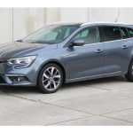 Renault Mégane Estate 1.2 TCe Bose – Foto 13