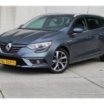 Renault Mégane Estate 1.2 TCe Bose – Foto 14