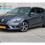 Renault Mégane Estate 1.2 TCe Bose – Foto