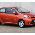 Toyota Aygo 1.0 VVT-i Comfort Orange – Foto 2