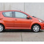 Toyota Aygo 1.0 VVT-i Comfort Orange – Foto 3