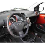 Toyota Aygo 1.0 VVT-i Comfort Orange – Foto 8
