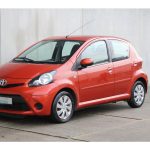 Toyota Aygo 1.0 VVT-i Comfort Orange – Foto 13