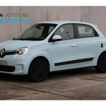 Renault Twingo 1.0 SCe Collection – Foto