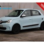 Renault Twingo 1.0 SCe Collection – Foto