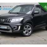 Suzuki Vitara 1.6 Exclusive – Foto