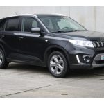 Suzuki Vitara 1.6 Exclusive – Foto 2
