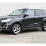 Suzuki Vitara 1.6 Exclusive – Foto 15
