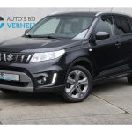 Suzuki Vitara 1.6 Exclusive – Foto