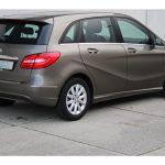 Mercedes-Benz B-Klasse 180 Ambition – Foto 4