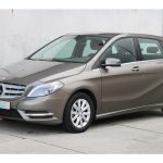 Mercedes-Benz B-Klasse 180 Ambition – Foto 23