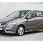 Mercedes-Benz B-Klasse 180 Ambition – Foto 24
