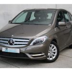Mercedes-Benz B-Klasse 180 Ambition – Foto 26