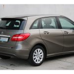 Mercedes-Benz B-Klasse 180 Ambition – Foto 27