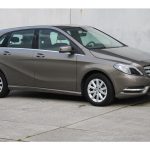 Mercedes-Benz B-Klasse 180 Ambition – Foto 28