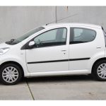 Citroën C1 1.0 Collection – Foto 2