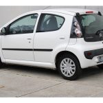 Citroën C1 1.0 Collection – Foto 3