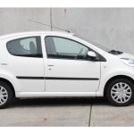 Citroën C1 1.0 Collection – Foto 5