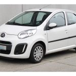 Citroën C1 1.0 Collection – Foto 14