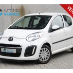 Citroën C1 1.0 Collection – Foto