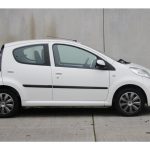 Citroën C1 1.0 Collection – Foto 5