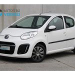 Citroën C1 1.0 Collection – Foto