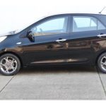 Kia Picanto 1.0 CVVT ISG BusinessLine Navigator – Foto 2