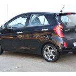 Kia Picanto 1.0 CVVT ISG BusinessLine Navigator – Foto 3