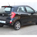 Kia Picanto 1.0 CVVT ISG BusinessLine Navigator – Foto 4