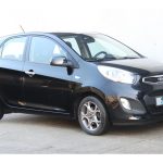 Kia Picanto 1.0 CVVT ISG BusinessLine Navigator – Foto 6