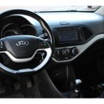 Kia Picanto 1.0 CVVT ISG BusinessLine Navigator – Foto 8
