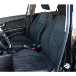 Kia Picanto 1.0 CVVT ISG BusinessLine Navigator – Foto 9