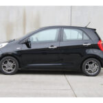 Kia Picanto 1.0 CVVT ISG BusinessLine Navigator – Foto 2