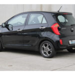 Kia Picanto 1.0 CVVT ISG BusinessLine Navigator – Foto 3