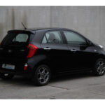 Kia Picanto 1.0 CVVT ISG BusinessLine Navigator – Foto 4