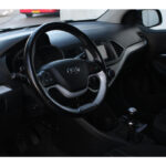 Kia Picanto 1.0 CVVT ISG BusinessLine Navigator – Foto 7