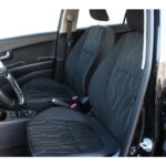 Kia Picanto 1.0 CVVT ISG BusinessLine Navigator – Foto 9