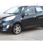 Kia Picanto 1.0 CVVT ISG BusinessLine Navigator – Foto 12