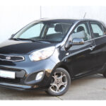 Kia Picanto 1.0 CVVT ISG BusinessLine Navigator – Foto 13