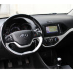 Kia Picanto 1.0 CVVT ISG BusinessLine Navigator – Foto 15