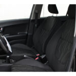 Kia Picanto 1.0 CVVT ISG BusinessLine Navigator – Foto 16