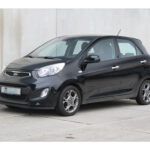 Kia Picanto 1.0 CVVT ISG BusinessLine Navigator – Foto 17