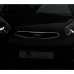 Kia Picanto 1.0 CVVT ISG BusinessLine Navigator – Foto 19