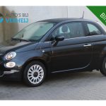 Fiat 500 0.9 TwinAir Turbo Lounge – Foto