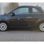 Fiat 500 0.9 TwinAir Turbo Lounge – Foto 2