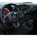 Fiat 500 0.9 TwinAir Turbo Lounge – Foto 7