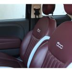Fiat 500 0.9 TwinAir Turbo Lounge – Foto 8
