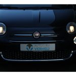 Fiat 500 0.9 TwinAir Turbo Lounge – Foto 14