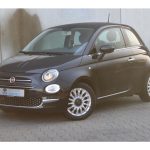 Fiat 500 0.9 TwinAir Turbo Lounge – Foto 15