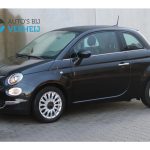 Fiat 500 0.9 TwinAir Turbo Lounge – Foto